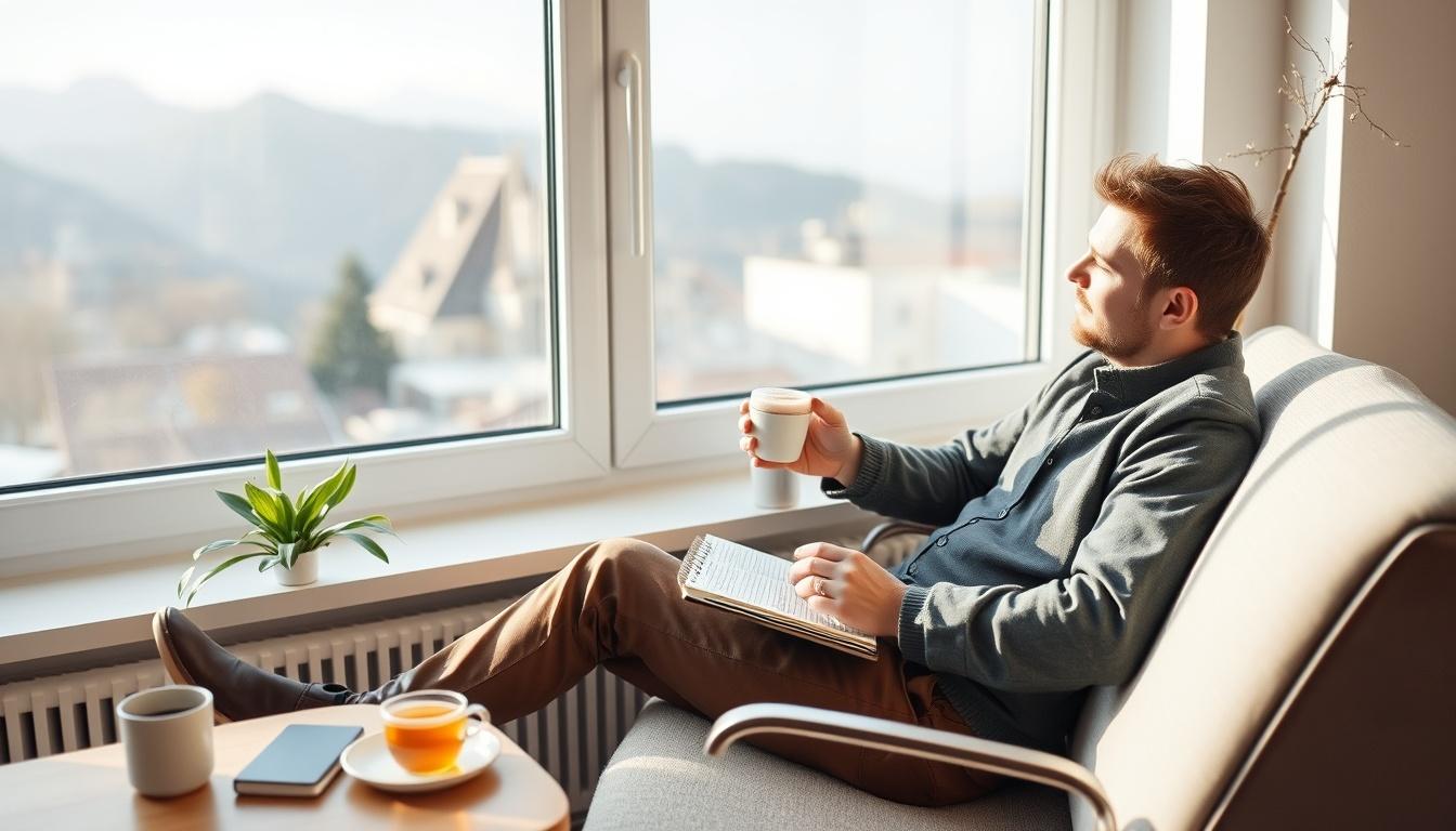 Spiritual Growth for Entrepreneurs