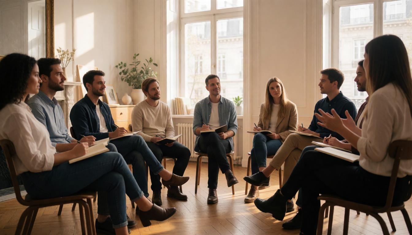 Benefits that fit real business life